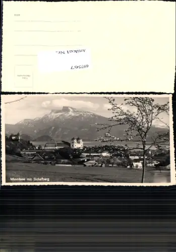 697567 Mondsee
