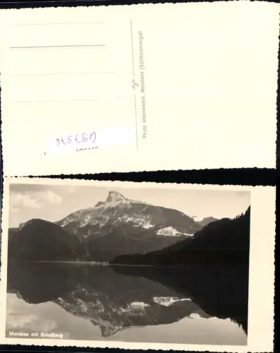 697576 Mondsee