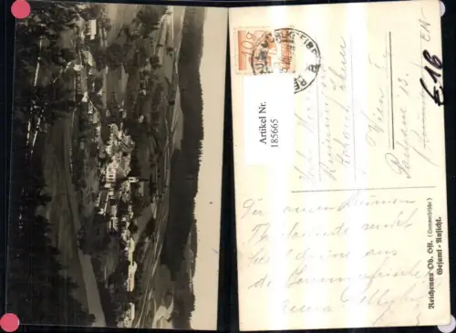 185665,Reichenau Gesamtansicht