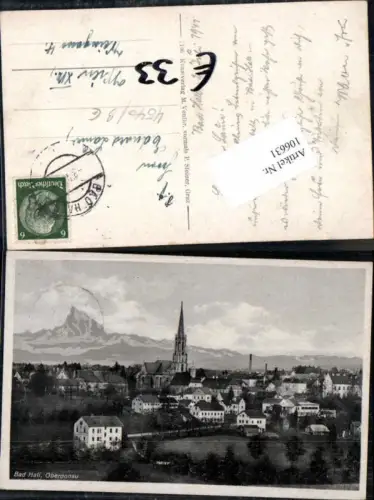 106631,Bad Hall bei Steyr