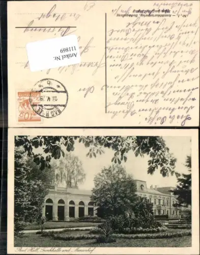 111869,Bad Hall bei Steyr Marienhof