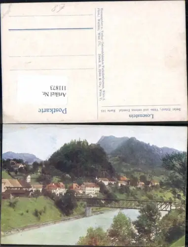 111873,Losenstein a.d. Enns
