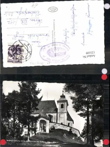 123109,Heiligenstein bei Gaflenz
