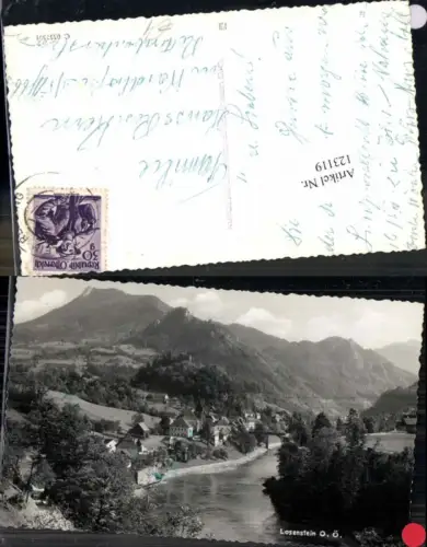 123119,Losenstein a.d. Enns