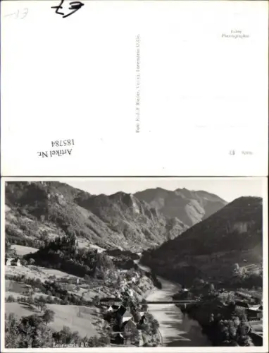 185784,Losenstein a. d. Enns Totale