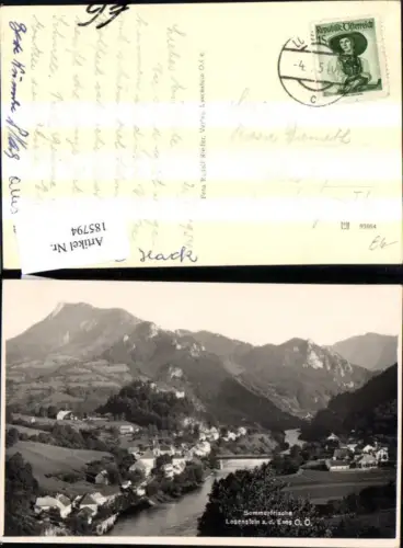 185794,Losenstein a. d. Enns Totale
