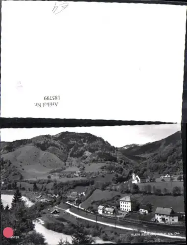 185799,Klein Reifling Kleinreifling Totale