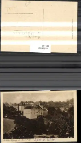 209185,Schloss Feyeregg b. Bad Hall