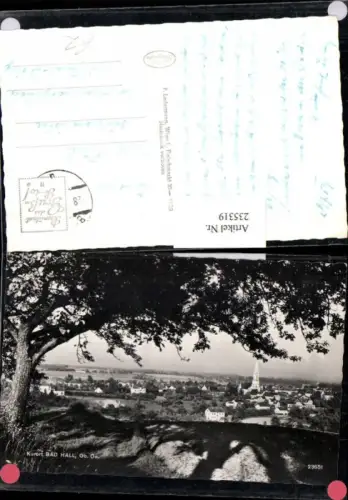 235319,Bad Hall Totale