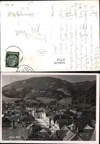 277734,Weyer Markt Totale pub Carl Harrer