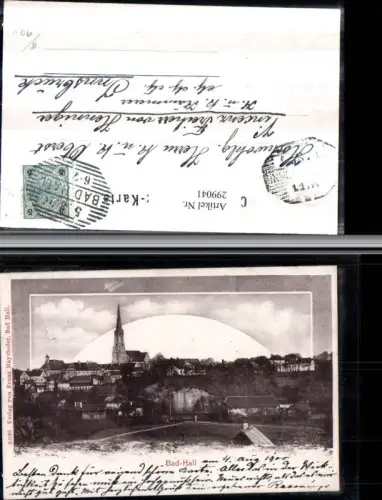 299041,Bad Hall Totale