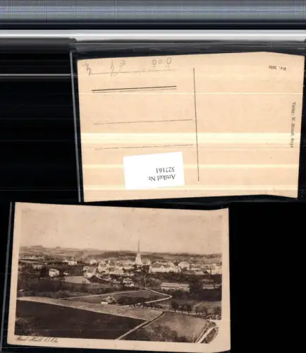 327161,Bad Hall Totale