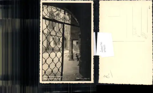 675635,Steyr Stadt pub Photo Them 479 Bruckner Stiege Kirchenorgel