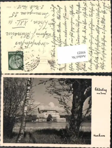 95023,Schärding am Inn 1935