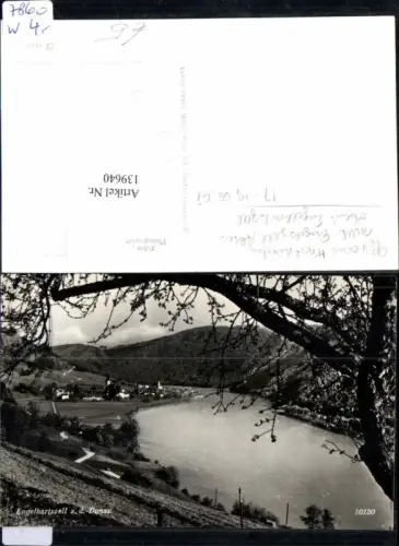 139640,Engelhartszell a.d. Donau