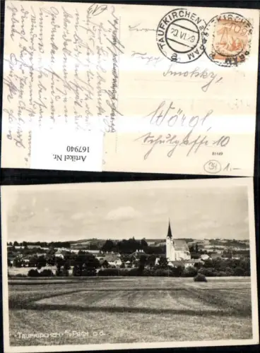 167940,Taufkirchen a. d. Pram Totale