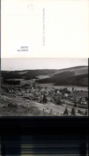 532287,Photograph E. Baumgartner Freiburg im Breisgau Umgebung Foto-AK