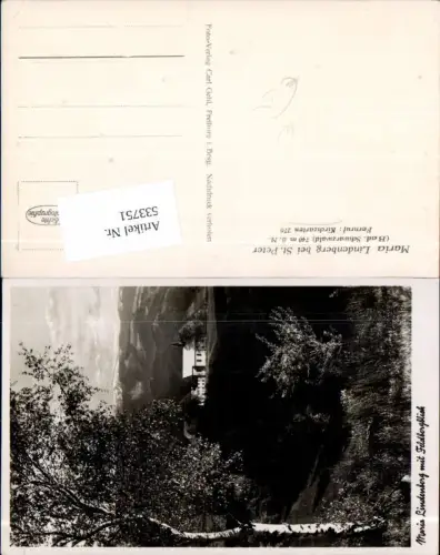 533751,Maria Lindenberg Feldberg St. Peter im Hochschwarzwald Kirchzarten Schwarzwald