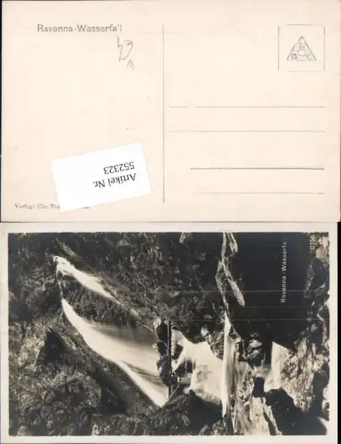 552323,Schwarzwald Ravennaschlucht Höllental Breitnau