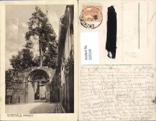 535518,Herrenalb Paradies Lk Calw