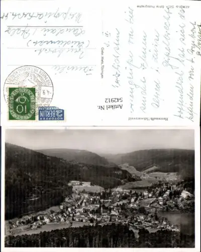 542912,Herrenalb Schwarzwald