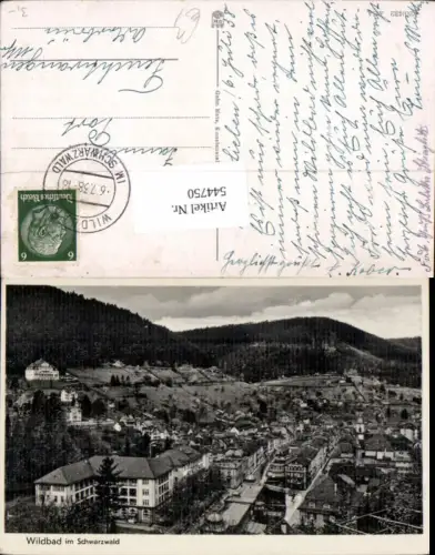 544750,Wildbad