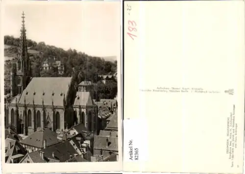 82365,Esslingen Frauenkirche