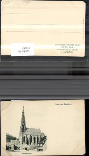 156963,Esslingen Frauenkirche