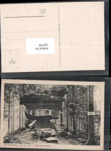 126799,Kastelstein b. Bad Rippoldsau