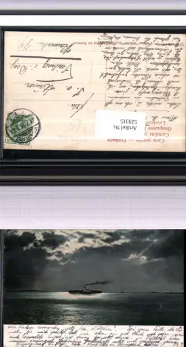 529315,Dampfer am Bodensee Schiff Konstanz pub Dr. Trenkler 24255