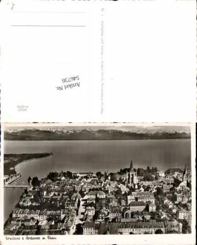 546736,Konstanz am Bodensee