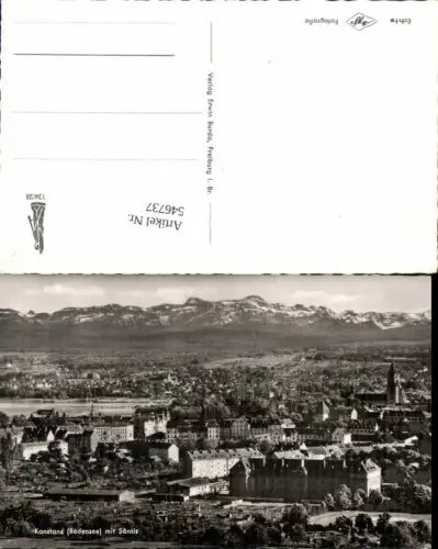 546737,Konstanz am Bodensee