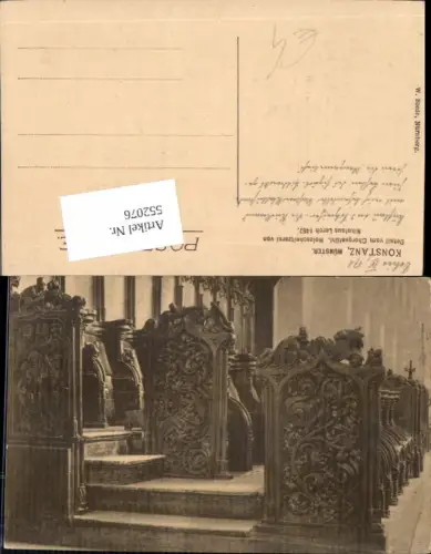 552076,Konstanz am Bodensee