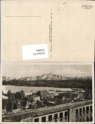 552082,Konstanz am Bodensee