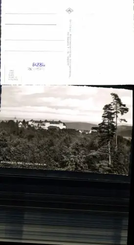 558879,Foto Ak Schloss Zeil Ansicht Leutkirch im Allgäu