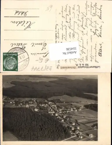 554536,Königsfeld im Schwarzwald Bergsee