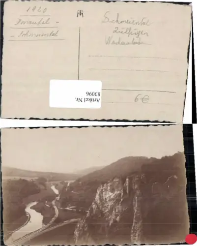 83096,FotoAK Donautal Schmeiental Rulfingen Zielfingen Mengen
