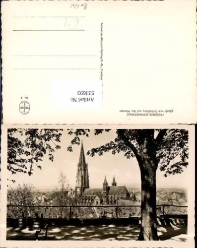 533693,Freiburg im Schwarzwald