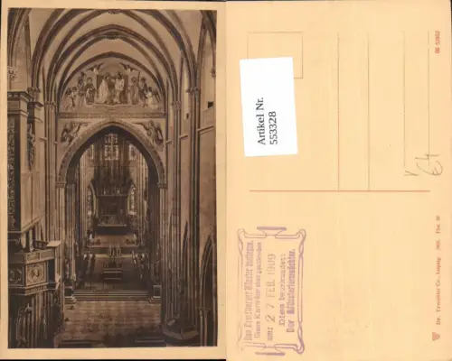 553328,Freiburg im Breisgau pub Dr. Trenkler fbu 10