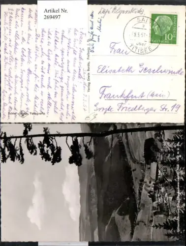 269497,Soig Hochschwarzwald Totale