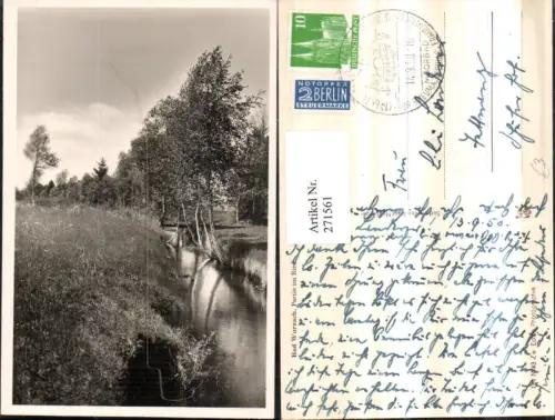 271561,Bad Wurzach Partie im Ried