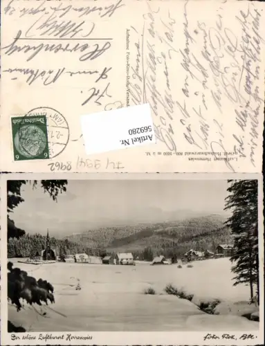 569280,Herrenwies Schwarzwald Partie pub Foto Kino Roth