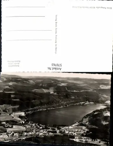 570763,Titisee-Neustadt Titisee Schwarzwald