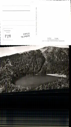 571413,Feldberg Feldsee Schwarzwald Seebuck