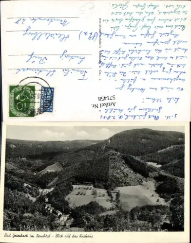 571458,Bad Griesbach im Renchtal Kuchaus