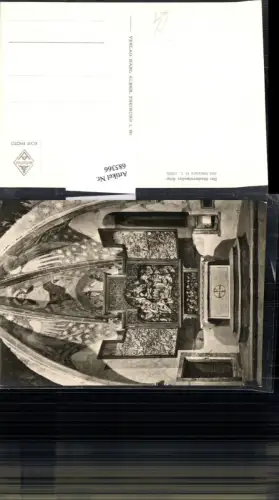 685366 Niederrotweil Rottweil Altar