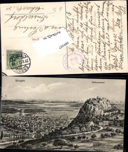 689107 Singen Hohentwiel