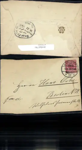 675954,Stempel Berlin 1896