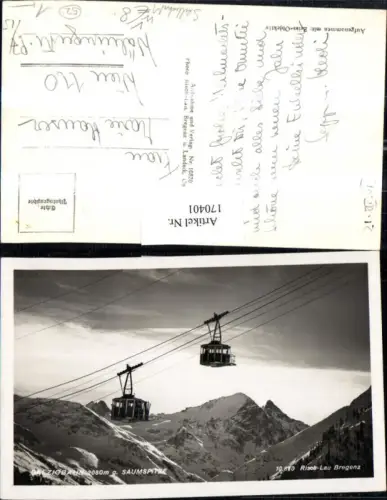 170401,Risch-Lau Bregenz Galzigbahn g. Saumspitze pub Risch-Lau