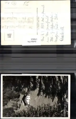 170423,Tirol Viggartal Meissner Haus